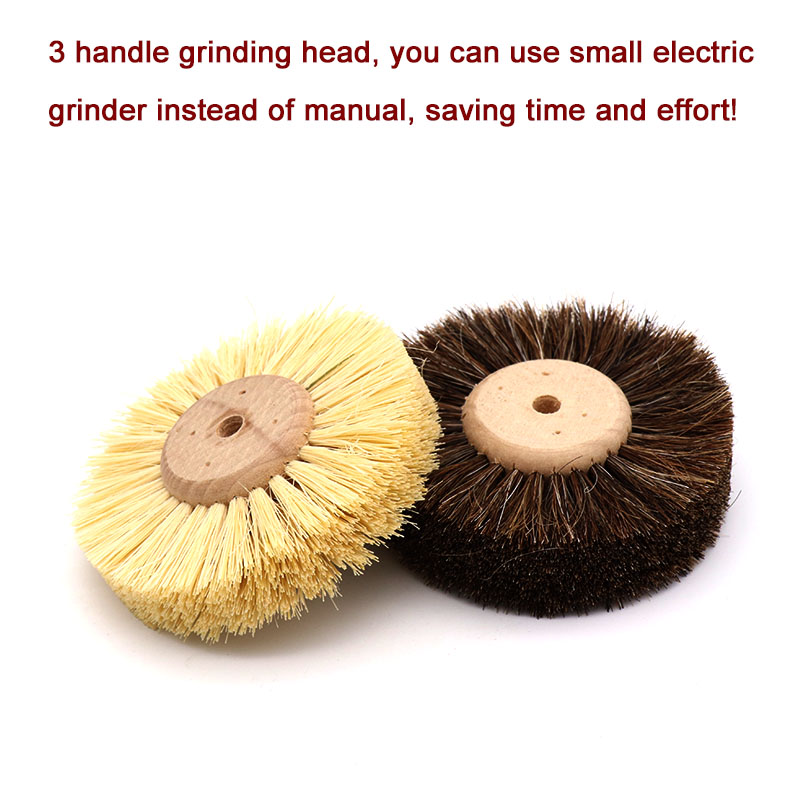 1pcs Abrasive Sisal Filament o - Woodworking Tool incelemesi ve fiyatı