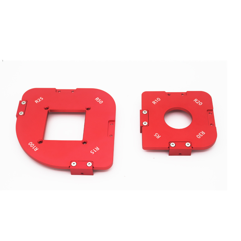 Round Corner Jig Templates  R5 - Woodworking Project Plans incelemesi ve fiyatı