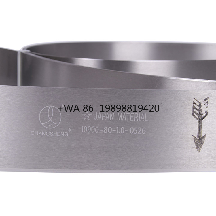 Knife /Band Saw Blade With No  - Woodworking Knife incelemesi ve fiyatı