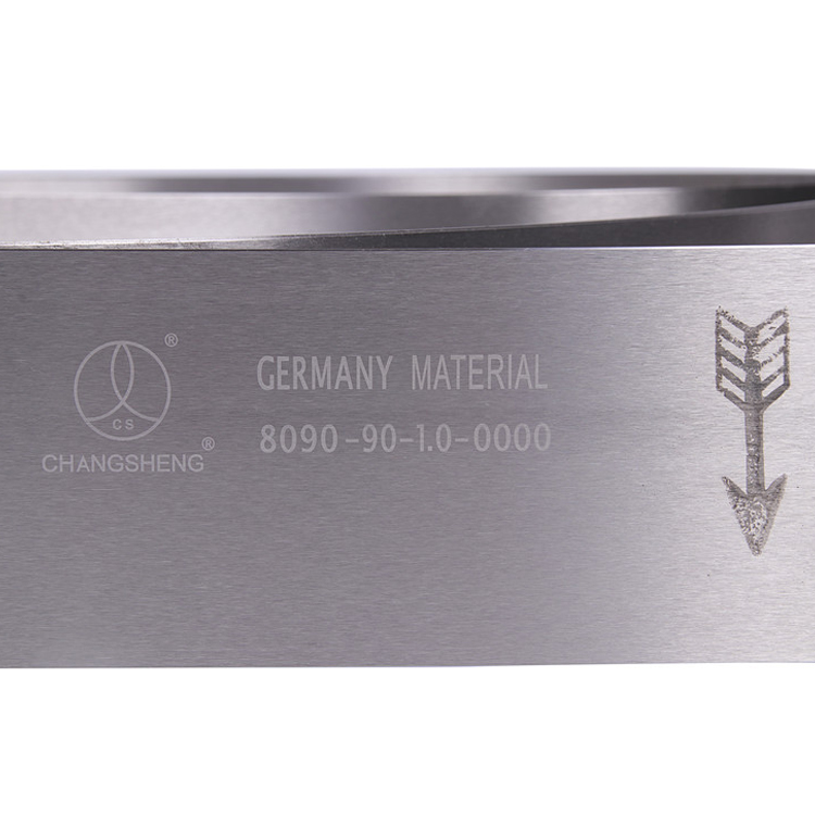 Knife /Band Saw Blade With No  - Woodworking Knife incelemesi ve fiyatı
