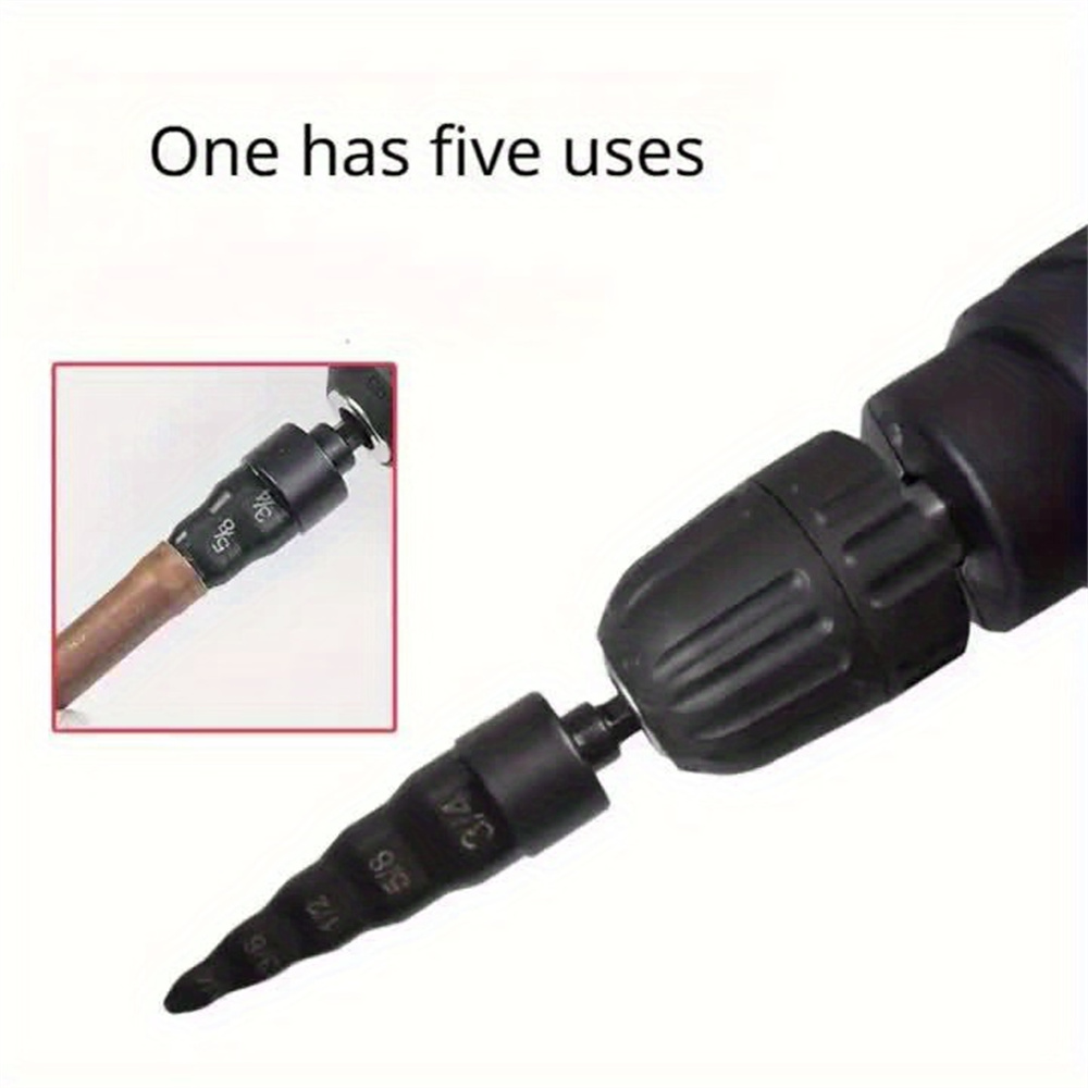 Tube Swaging Tool 5-in-1 Expan - Woodworking Youtube incelemesi ve fiyatı