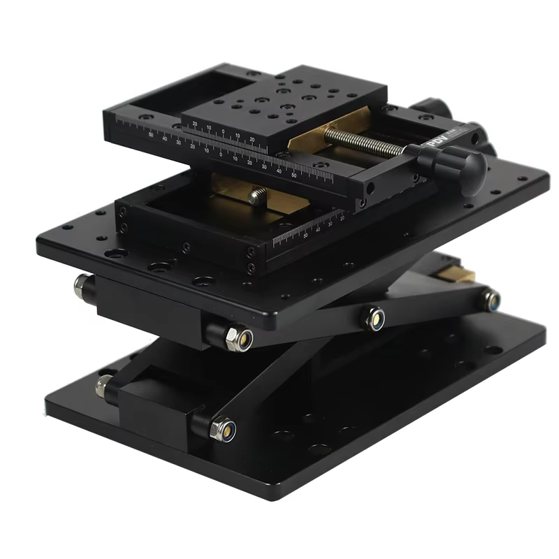 Manual Lifting Stage XYZ Combi - Xyz Woodworking incelemesi ve fiyatı