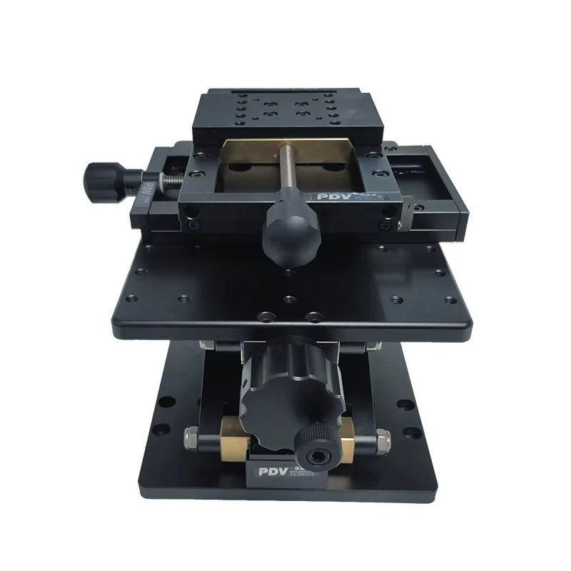 Manual Lifting Stage XYZ Combi - Xyz Woodworking incelemesi ve fiyatı