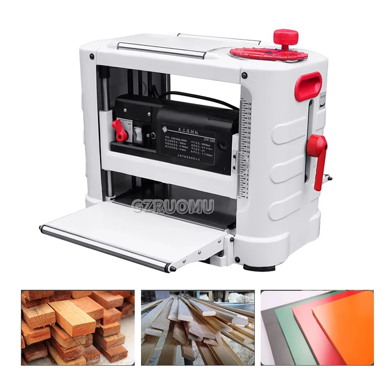 JTP-330 Woodworking Electric P - Woodworking Thicknesser incelemesi ve fiyatı