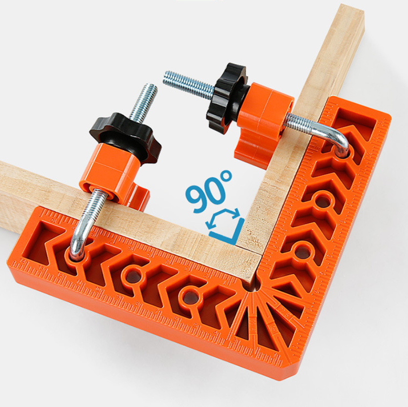 90° Right Angle Positioner Set - Woodworking Box incelemesi ve fiyatı