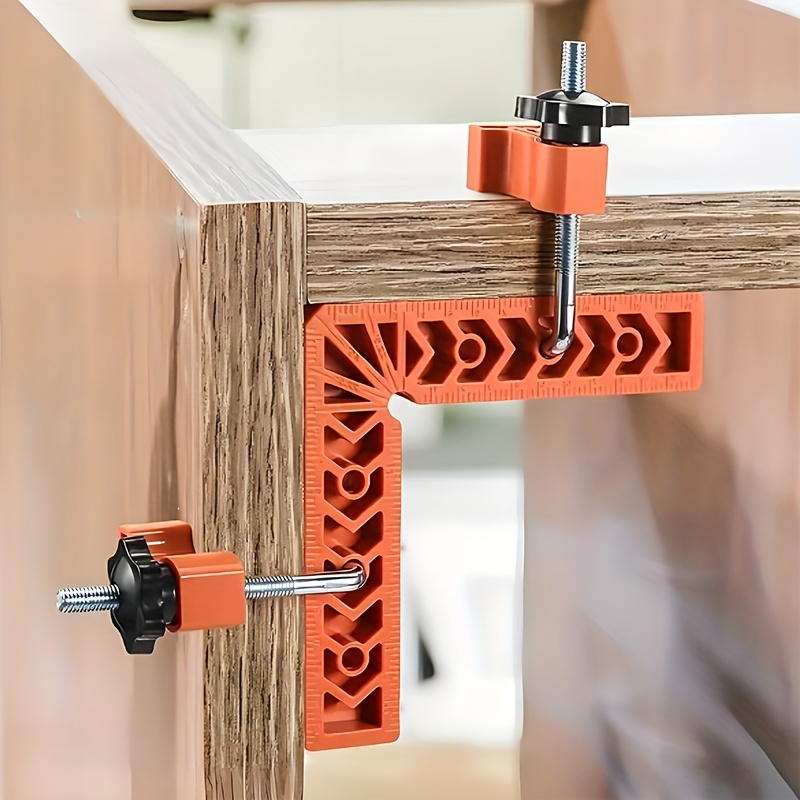 90° Right Angle Positioner Set - Woodworking Box incelemesi ve fiyatı