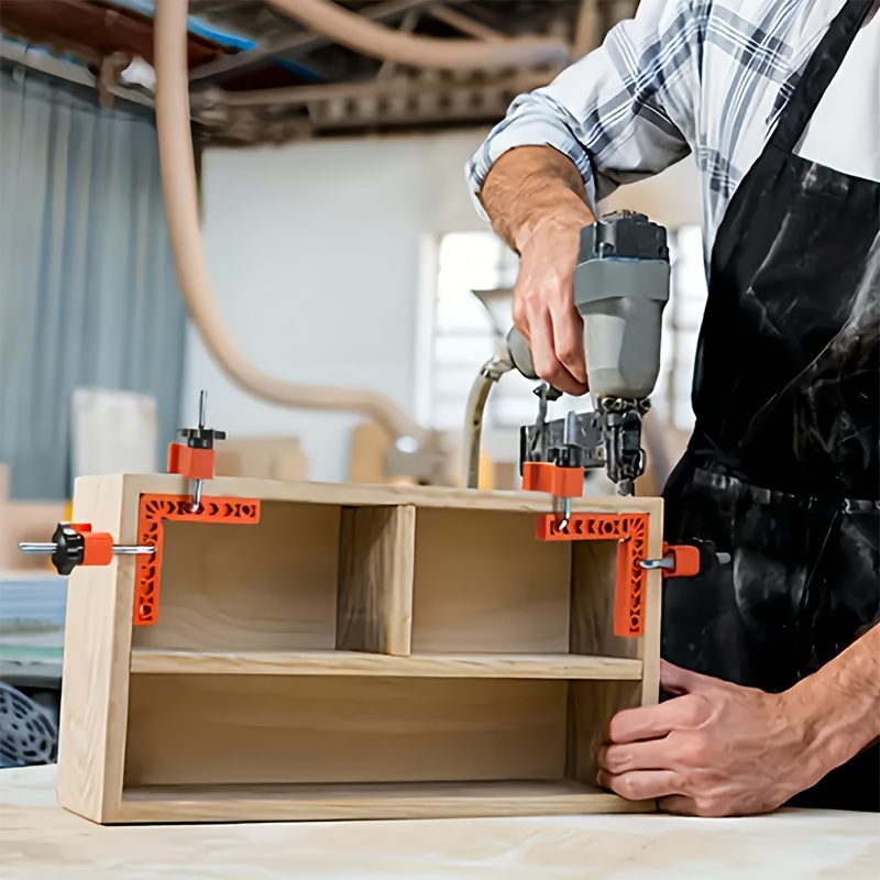 90° Right Angle Positioner Set - Woodworking Box incelemesi ve fiyatı