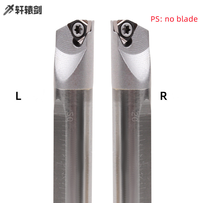 1PC C05H-SWUBR06 C06K-SWUBR06  - Parting Tool Lathe incelemesi ve fiyatı