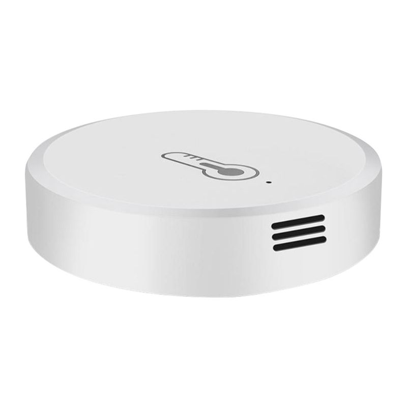AEE6-Zigbee Temperature And Hu - Woodworking Apps incelemesi ve fiyatı