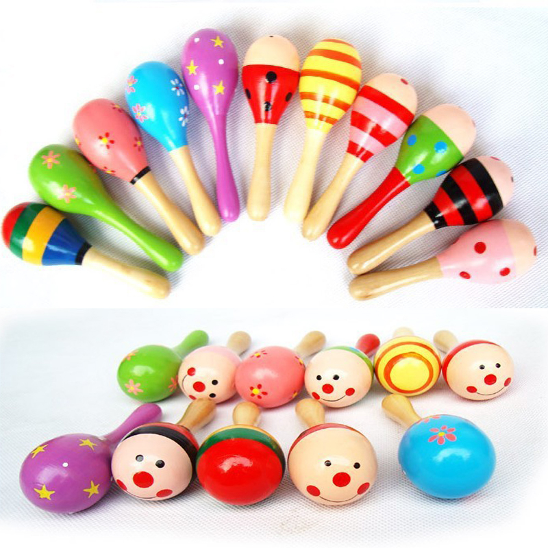 2pcs Colorful Wooden Small Rat - Woodworking Kids Toys incelemesi ve fiyatı