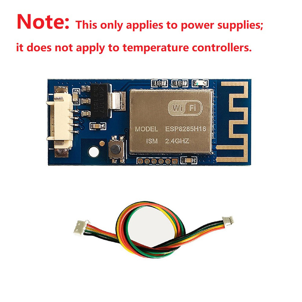 Xy-WFPOW DC5V WiFi Module For  - Woodworking Apps incelemesi ve fiyatı