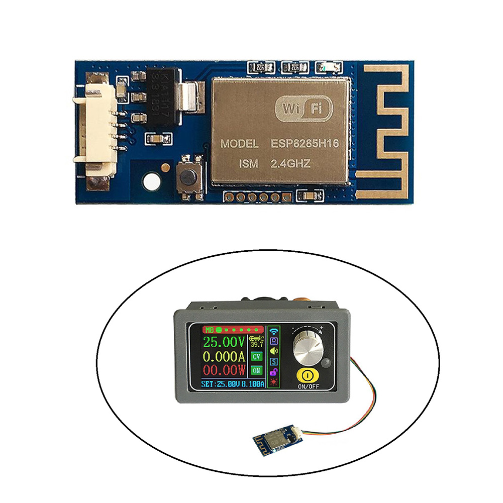 Xy-WFPOW DC5V WiFi Module For  - Woodworking Apps incelemesi ve fiyatı