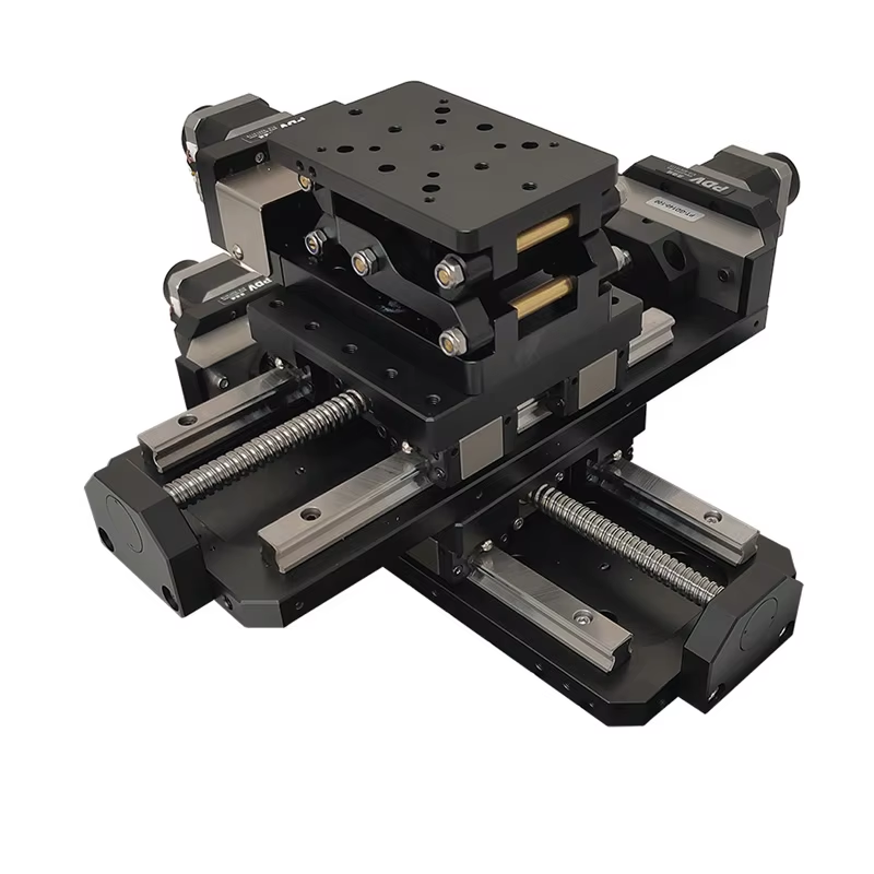 High-precision electric transl - Xyz Woodworking incelemesi ve fiyatı
