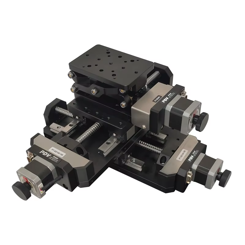 High-precision electric transl - Xyz Woodworking incelemesi ve fiyatı