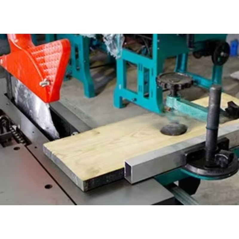 Multifunctional Tenon Woodwork - Woodworking Thicknesser incelemesi ve fiyatı