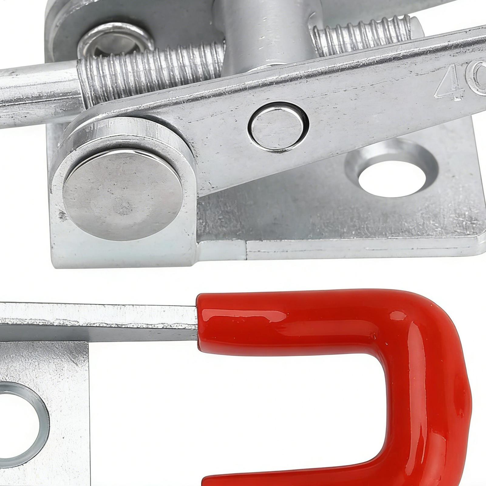 Toggle Latch Clamp 10-Piece Ru - Woodworking Box incelemesi ve fiyatı