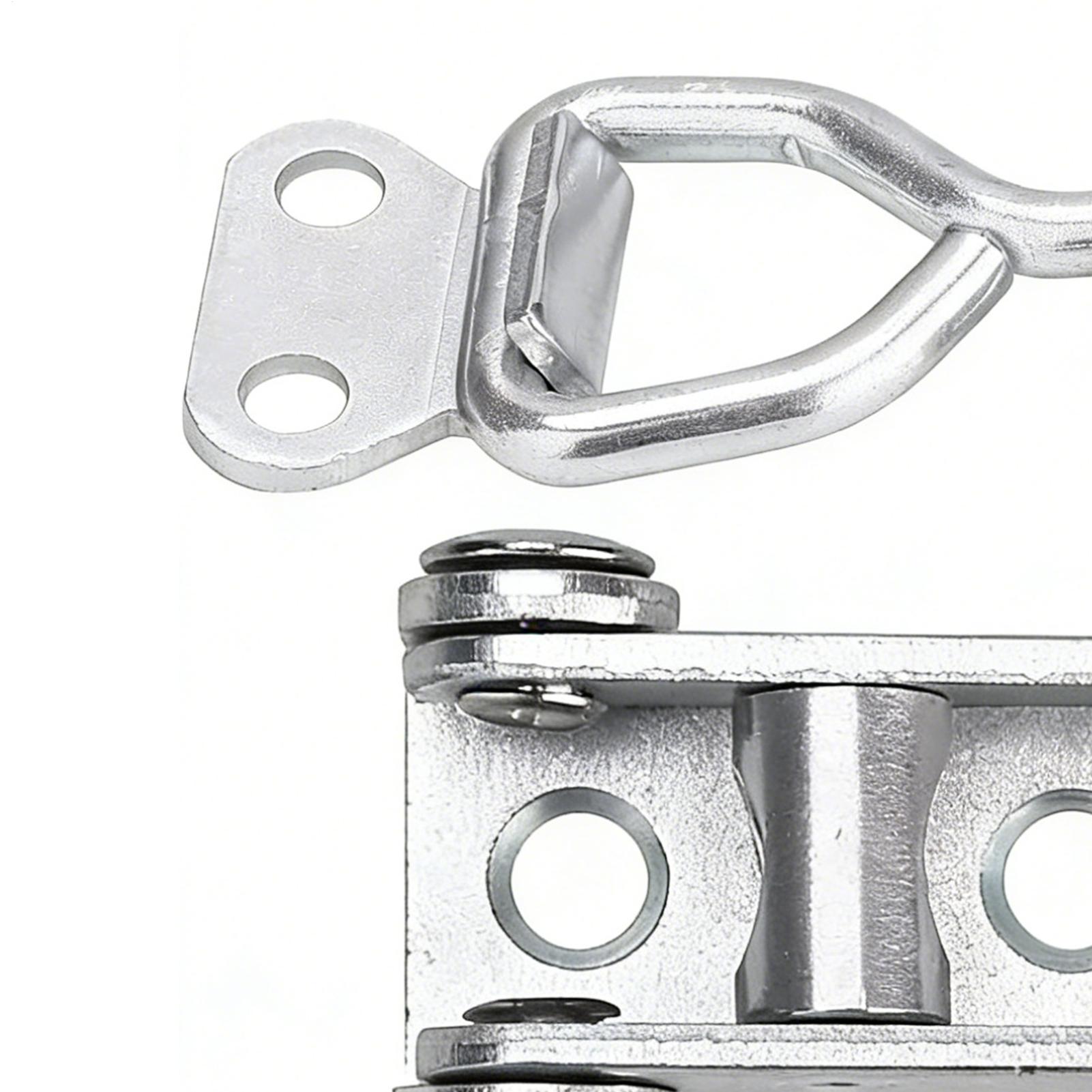 Toggle Latch Clamp 10-Piece Ru - Woodworking Box incelemesi ve fiyatı