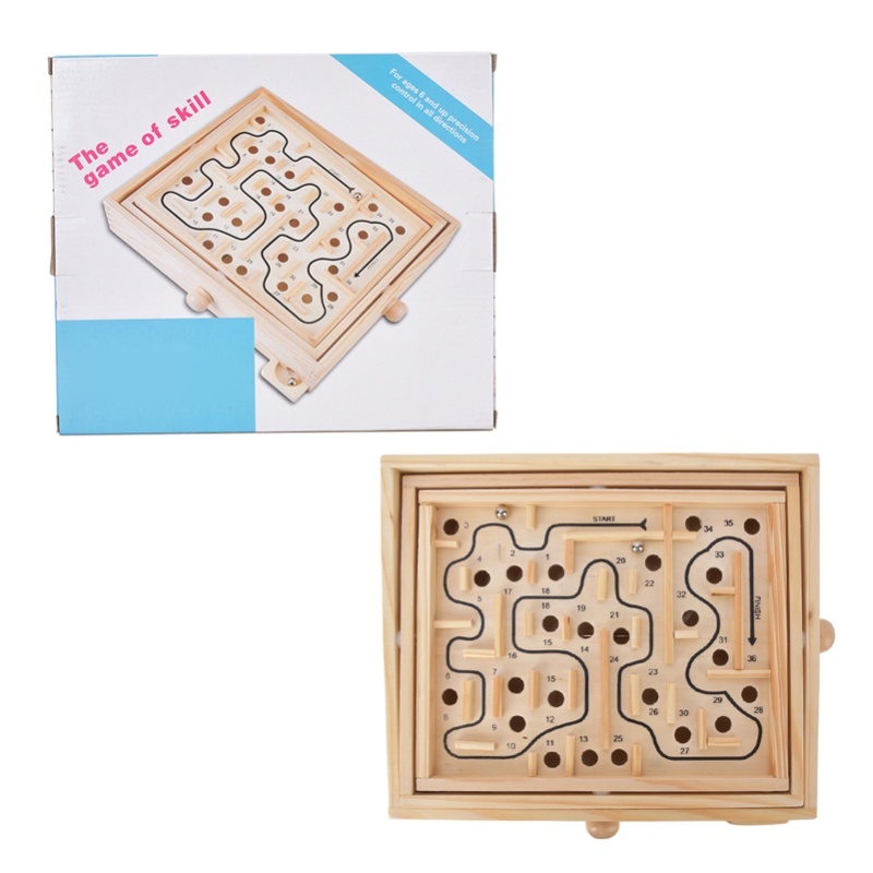 Adult Kid Wooden Educational M - Woodworking Kids Toys incelemesi ve fiyatı