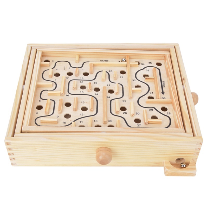 Adult Kid Wooden Educational M - Woodworking Kids Toys incelemesi ve fiyatı