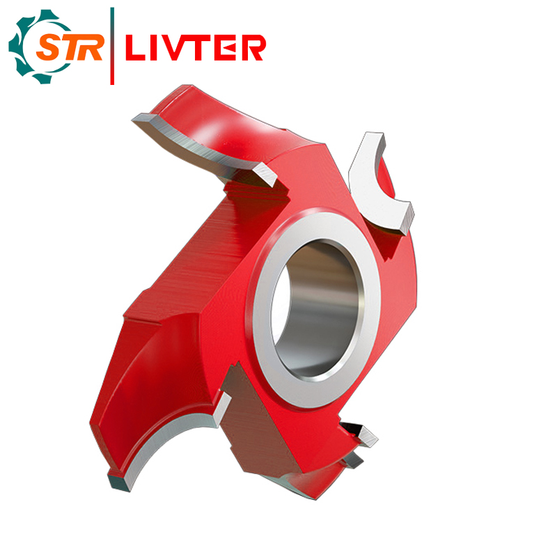 Woodworking TCT tool end mill  - Woodworking Knife incelemesi ve fiyatı