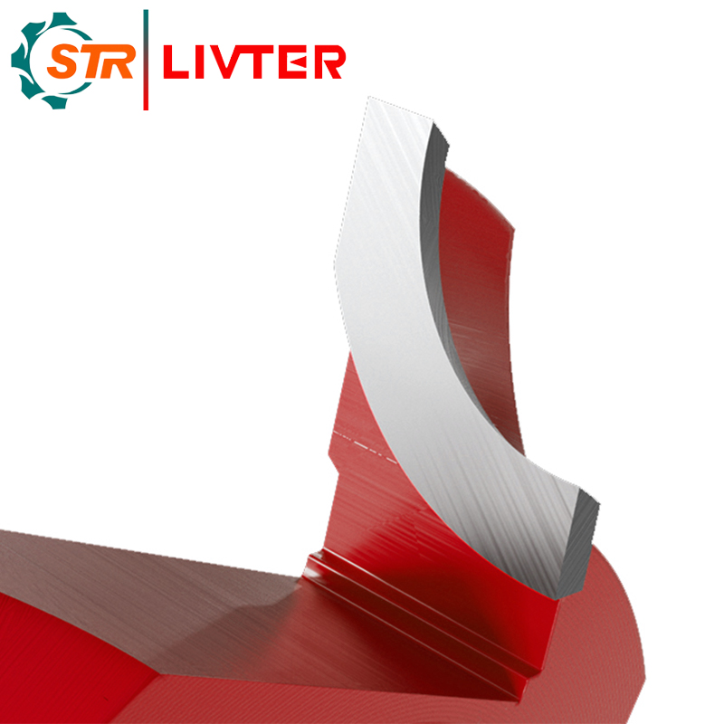 Woodworking TCT tool end mill  - Woodworking Knife incelemesi ve fiyatı