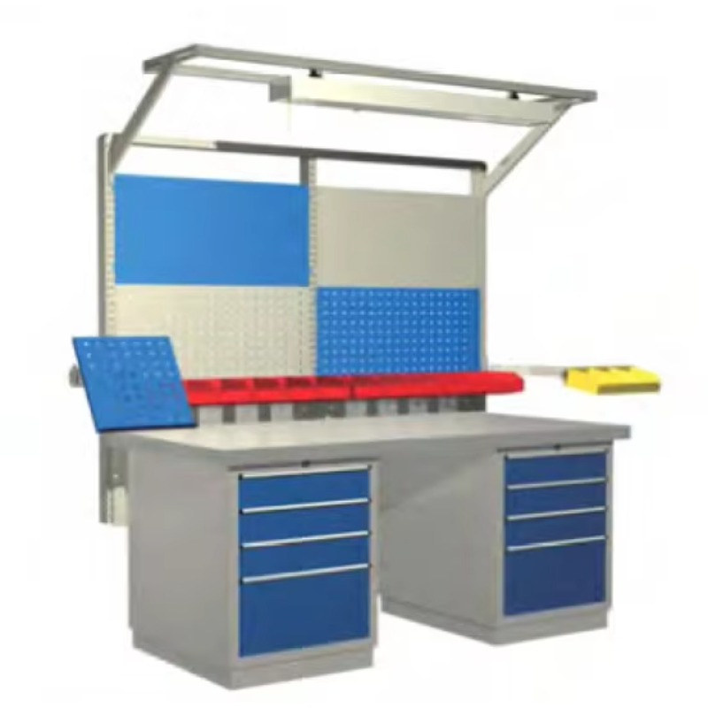 Adjustable Anti-Static Workben - Woodworking Workshop incelemesi ve fiyatı