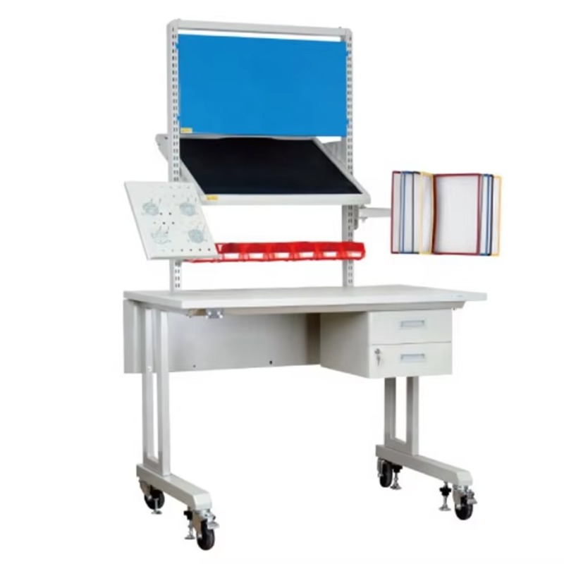 Adjustable Anti-Static Workben - Woodworking Workshop incelemesi ve fiyatı