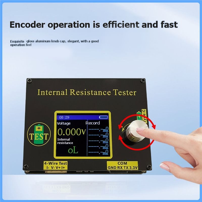 AC 4-Wire Measurement Method T - Woodworking Apps incelemesi ve fiyatı