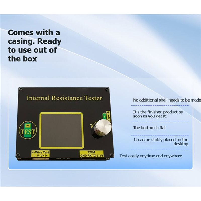 AC 4-Wire Measurement Method T - Woodworking Apps incelemesi ve fiyatı