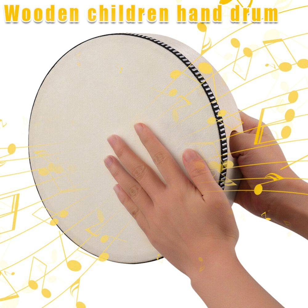 Gift 4/6/8/10 Inch Wooden Hand - Woodworking Kids Toys incelemesi ve fiyatı
